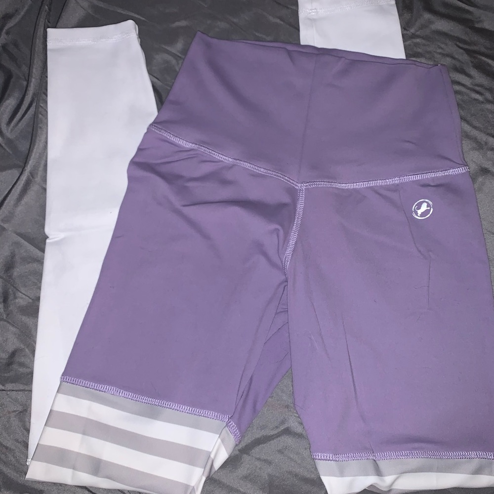 ABS2B sock leggings